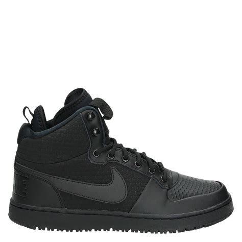 hoge schoenen heren nike|nike hoge sneakers.